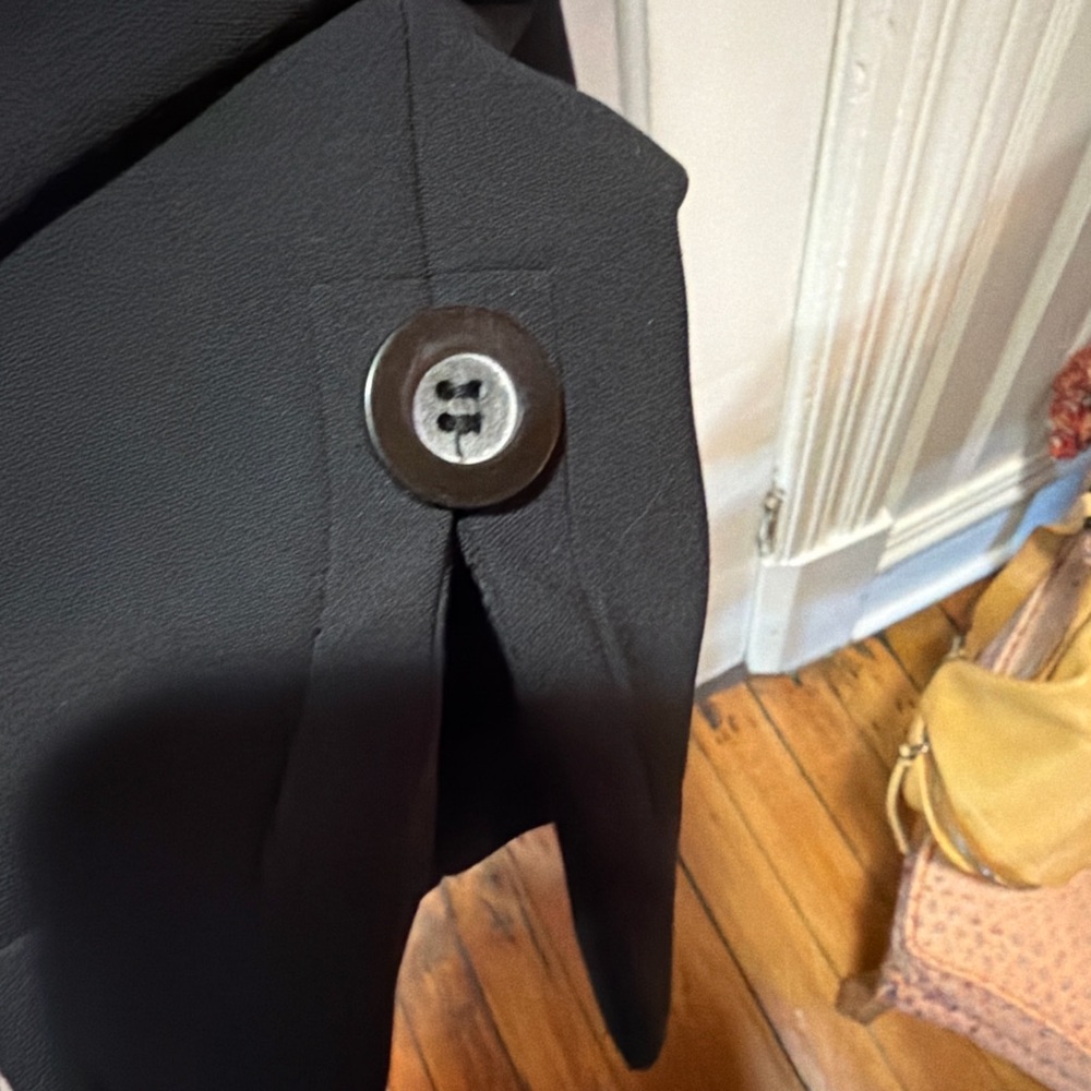 Pendleton Plus Black Blazer – Size 20W – Classic … - image 5